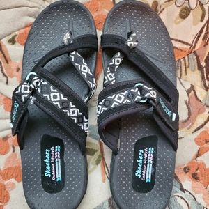 Womans Sketchers Reggae-Trailway